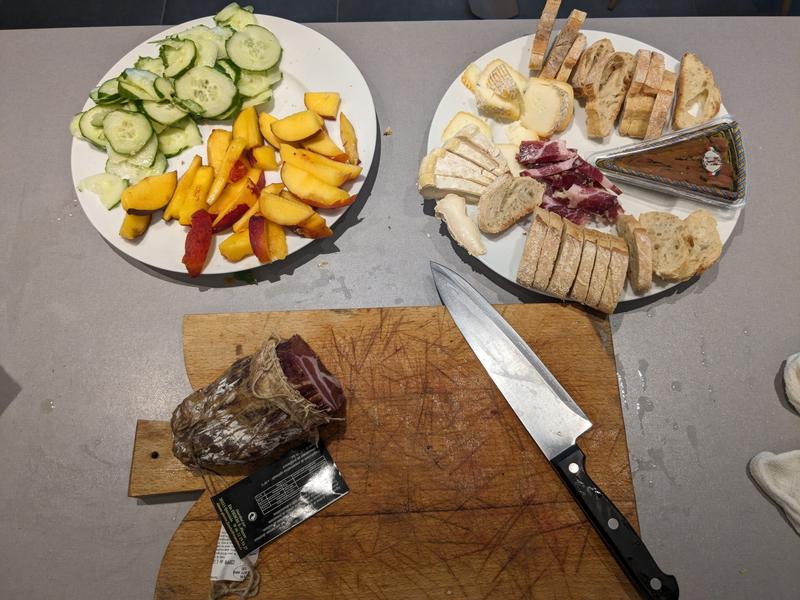 "Gone in 60 Seconds"