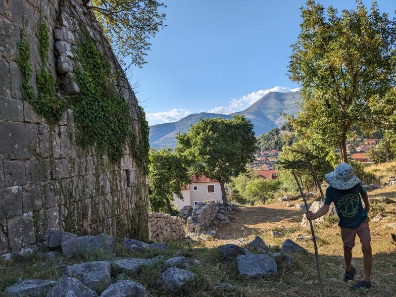 Captain of the guard