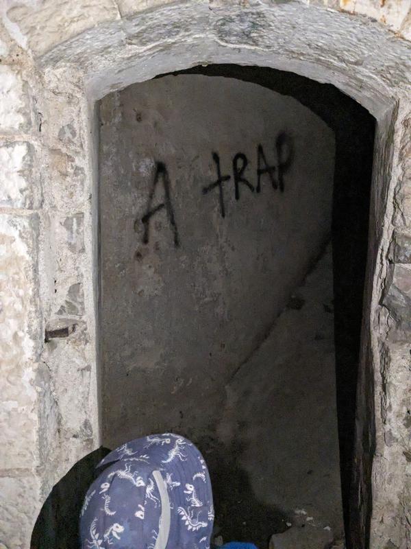 Admiral Akbar was here.