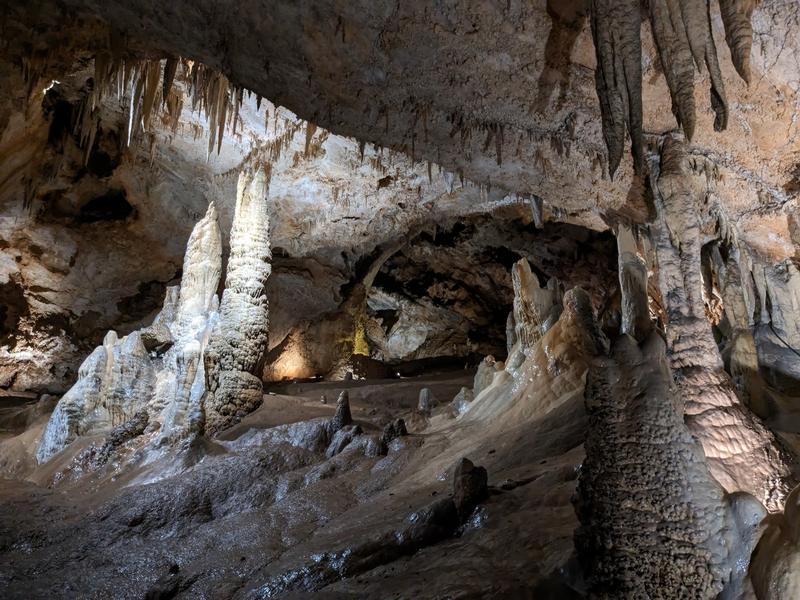 Lipa Cave