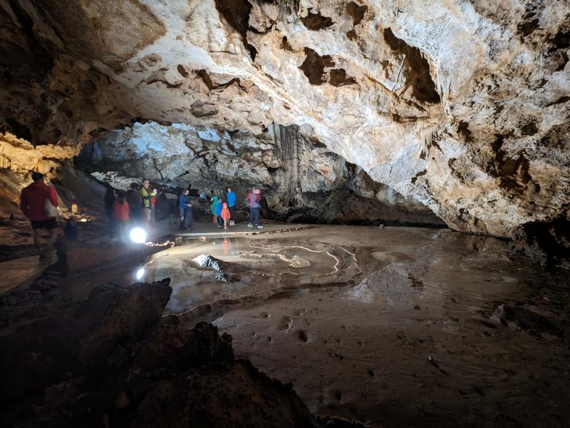 Lipa Cave