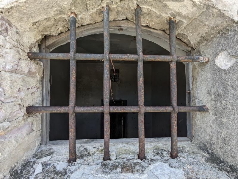 Looking inside a cell