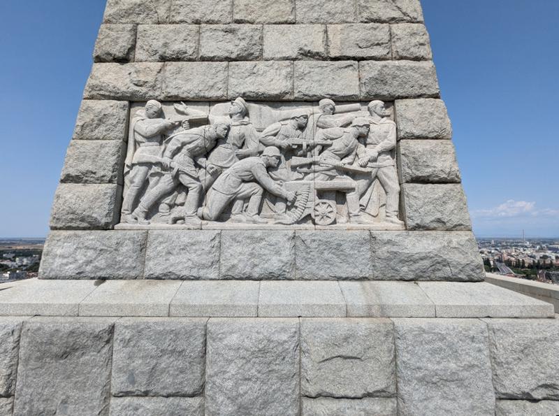 Red Army Monument