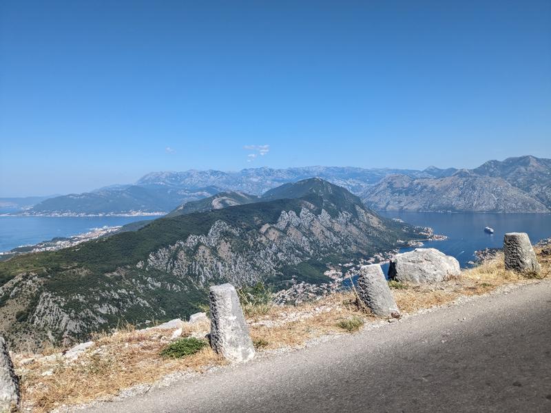 No that's the right angle