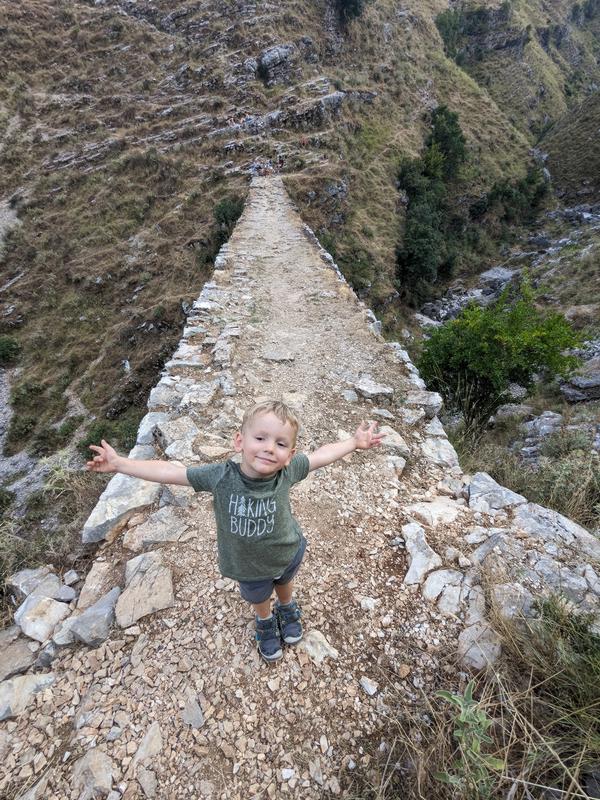 How narrow is that?!