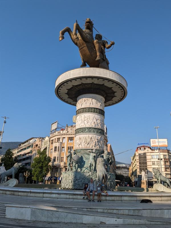 Alexander the Great (New)