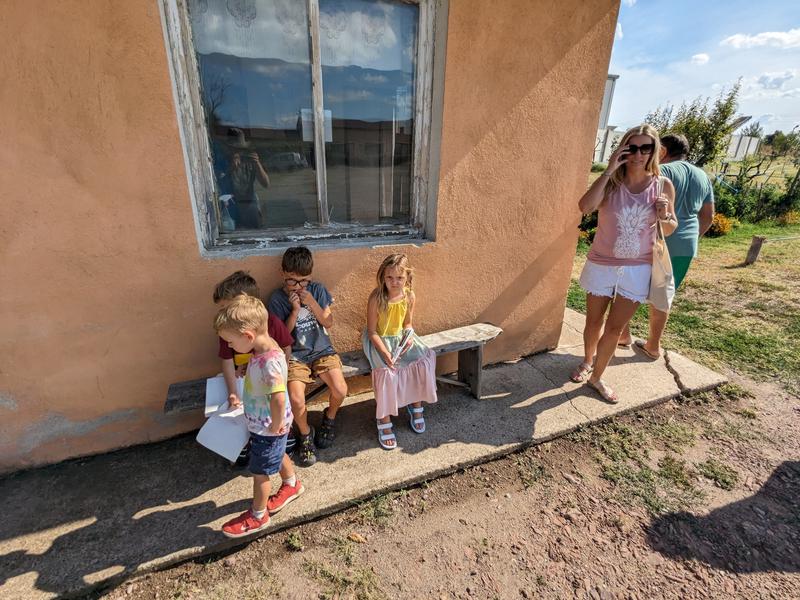 Our Bulgarian winery experience